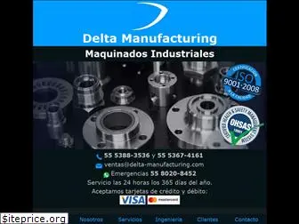 delta-manufacturing.com