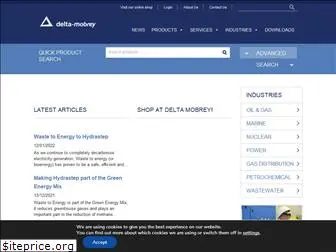 delta-mobrey.com