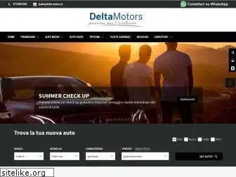 delta-motors.it