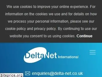 delta-net.com