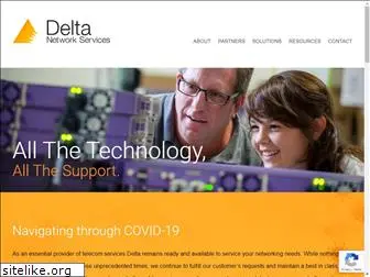 delta-ns.com