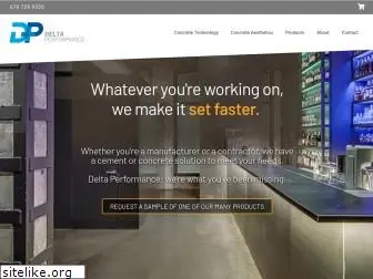 delta-performance.com