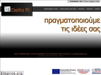 delta-pi.gr