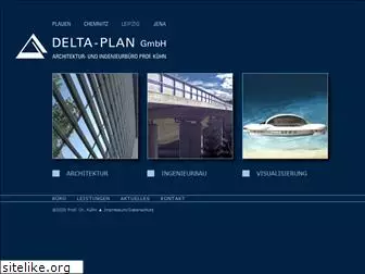 delta-plan.de