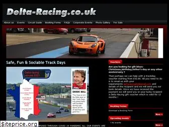 delta-racing.co.uk