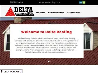 delta-roofing.com