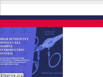 delta-sci.com