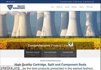 delta-seals.com