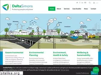 delta-simons.com