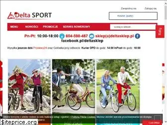 delta-sport.com.pl