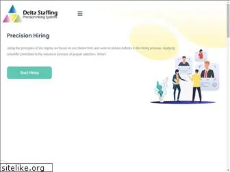 delta-staffing.com