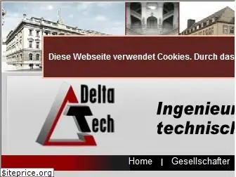 delta-tech.net