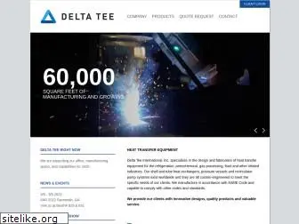 delta-tee.com