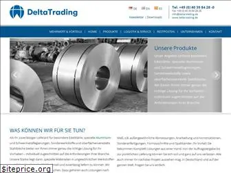 delta-trading.de