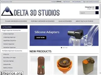 delta3dstudios.com
