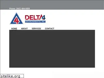 delta4env.com