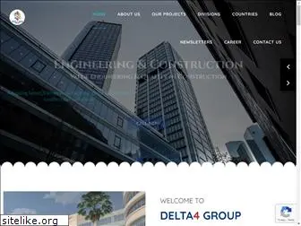 delta4group.com
