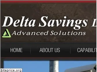 delta4savings.com
