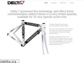 delta7bikes.com