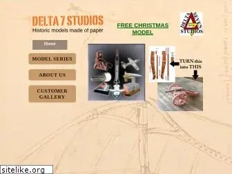 delta7studios.com