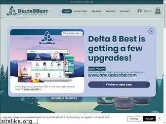 delta8best.com