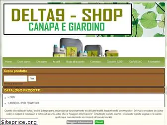 delta9-shop.com