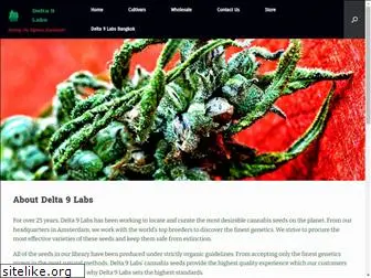 delta9labs.com