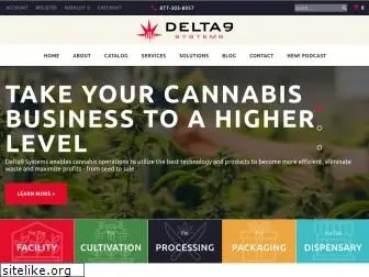 delta9systems.com