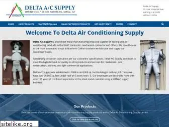 deltaac.com