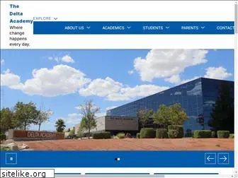 deltaacademylv.com