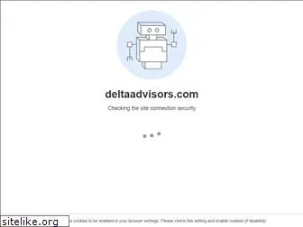 deltaadvisors.com