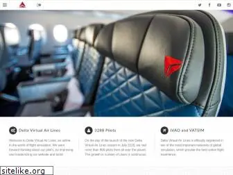 deltaairlinesva.com