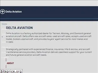 deltaaviation.com