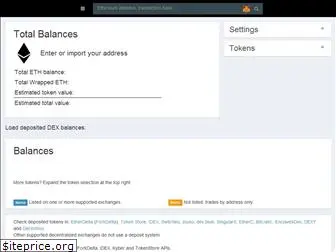 deltabalances.github.io