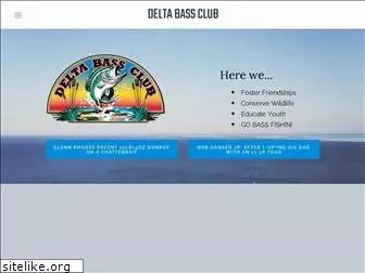 deltabassclub.com