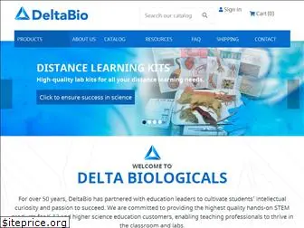 deltabio.com