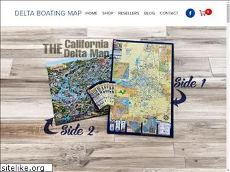 deltaboatingmap.com