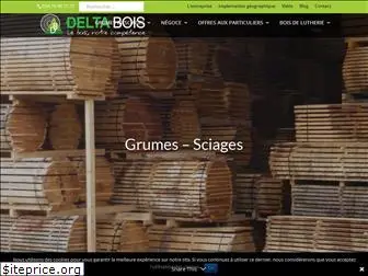 deltabois.com