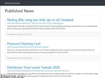 deltabookmarks.win thumbnail