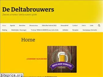 deltabrouwers.nl