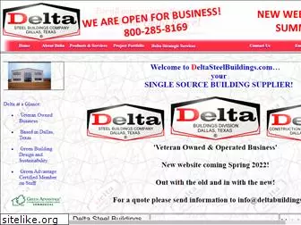 deltabuildings.com