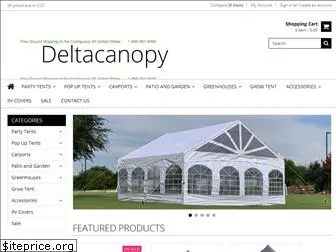 deltacanopy.com