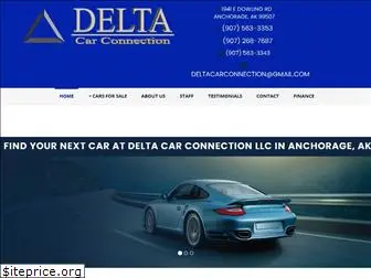 deltacarconnection.com