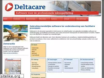 deltacare.nl
