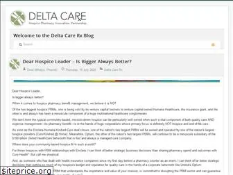deltacarerxblog.com