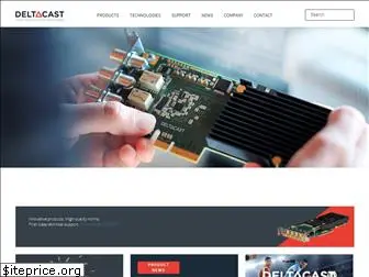www.deltacast.tv