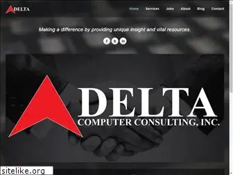 deltacci.com