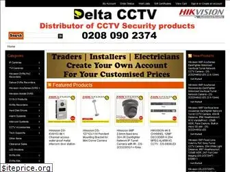 deltacctv.co.uk