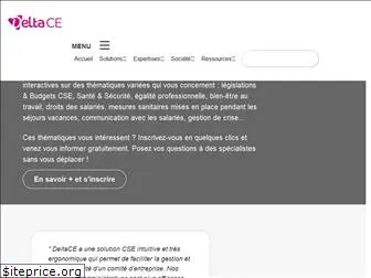 deltace.fr