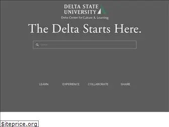 deltacenterdsu.com